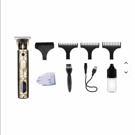 Κουρευτική μηχανή trimmer - Image 2