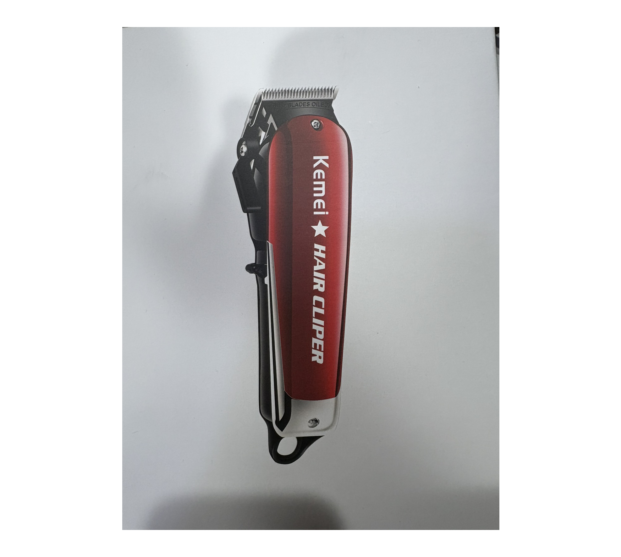 Κουρευτική μηχανή km 2609-1942 - Image 3