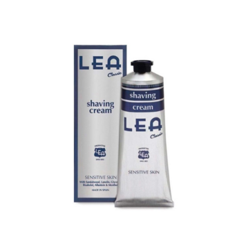 Lea Shaving cream