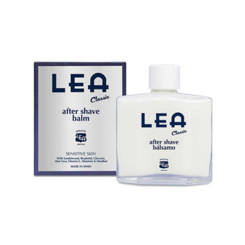 Lea aftershave balsam