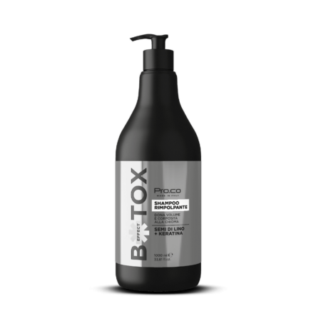 botox shampoo 1lt