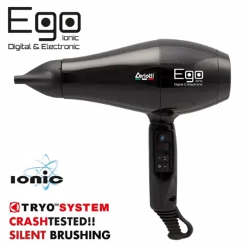 ΠΙΣΤΟΛΑΚΙ CERIOTTI EGO DIGITAL MOTOR 2300 WATT