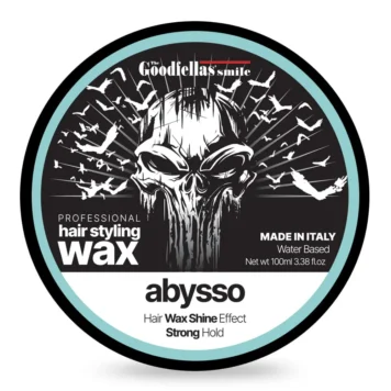 Abysso Hair Water Wax 100ml