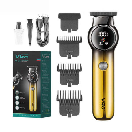 ΚΟΥΡΕΥΤΙΚΗ trimmer VGR V-989-987 - Image 8