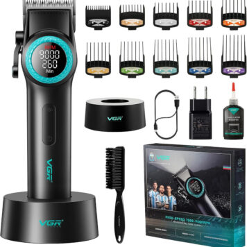 ΚΟΥΡΕΥΤΙΚΗ VGR CORDLESS  V-001