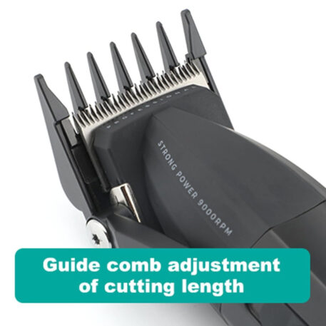 ΚΟΥΡΕΥΤΙΚΗ VGR CORDLESS  V-003 - Image 2
