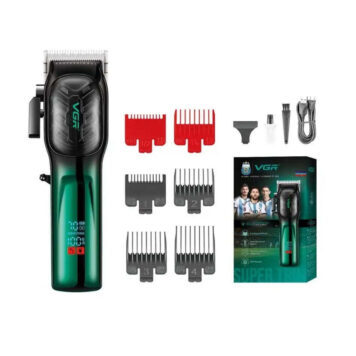 ΚΟΥΡΕΥΤΙΚΗ VGR CORDLESS  V-654