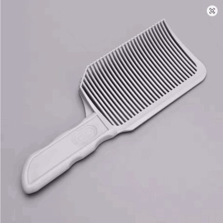 Χτένα flat σβησιματος με καμπυλη cn - Image 2