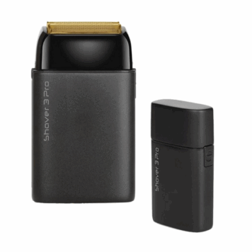 ΞΥΡΙΣΤΙΚΗ SHAVER STHAUER 3 PRO