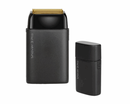 ΞΥΡΙΣΤΙΚΗ SHAVER STHAUER 3 PRO
