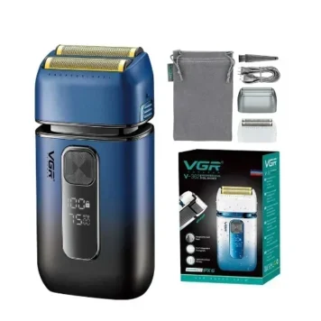 Ξυριστική μηχανή Shaver VGR-362