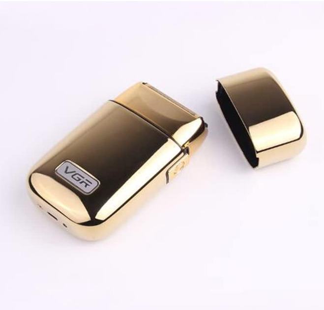 Ξυριστική μηχανή Shaver VGR-398 - Image 3