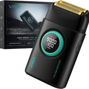 Ξυριστική μηχανή Shaver VGR-377