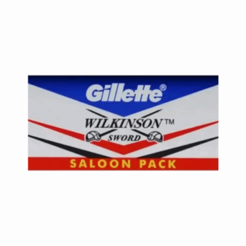 Ξυραφάκια GILLETTE WILKINSON 10τεμ