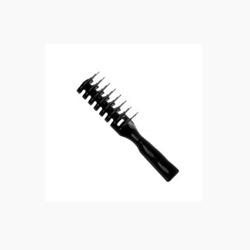 Βούρτσα eurostil αέρος 00534/50 mini