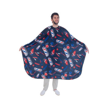 Μπέρτα Eurostil εργαλεια 140Χ160 με κουμπια 06995