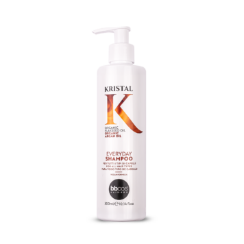Σαμπουάν Kristal Everyday 300 ml