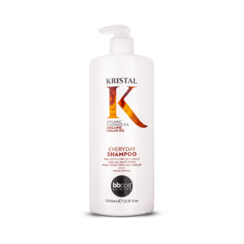 Σαμπουάν Kristal Everyday 1000 ml