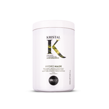 ΜΑΣΚΑ KRISTAL HYDRO ΕΝΥΔΑΤΩΣΗΣ 1000 ML βάζο