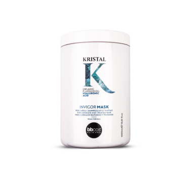 Μάσκα αναδόμησης Kristal NEW INVIGOR BBCos 1000ml