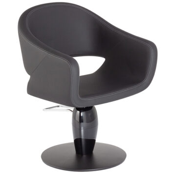 Ceriotti καρέκλα κομμωτηρίου PALOMA