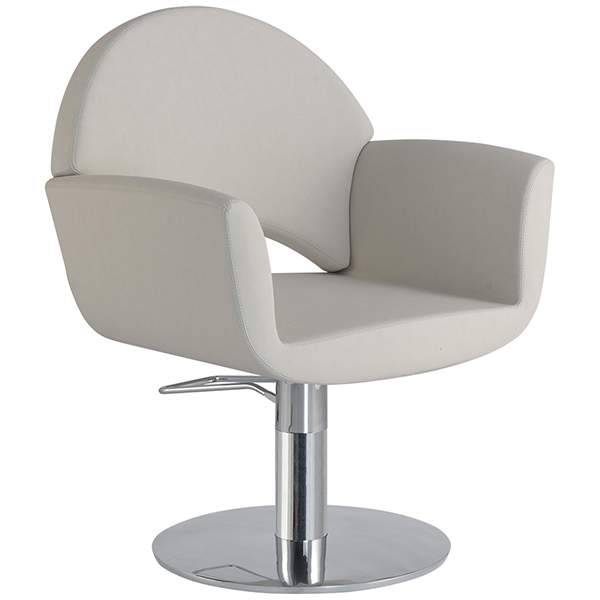 Ceriotti καρέκλα κομμωτηρίου Olga - Image 5