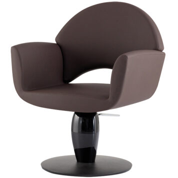 Ceriotti καρέκλα κομμωτηρίου Olga