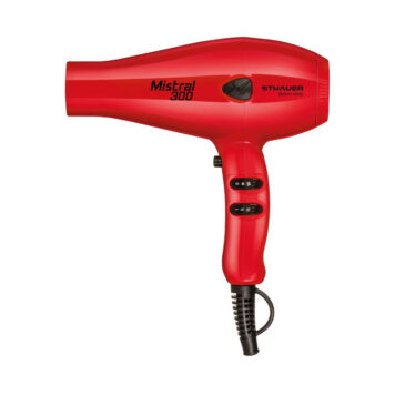 ΠΙΣΤΟΛΑΚΙ STAUER MISTRAL 300 2000W κόκκινο