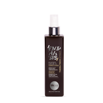 ΜΑΣΚΑ EMPHASIS THERA-TECH FORTYFY LEAVE IN CONDITIONER 250ml
