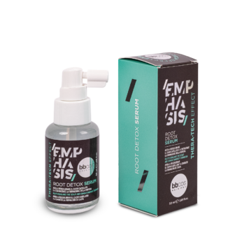 ΣΕΡΟΥΜ EMPHASIS THERA-TECH DETOX ΡΙΖΑΣ 50 ml
