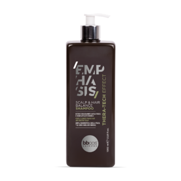 Σαμπουαν THERA TECH DETOX 1000 ML