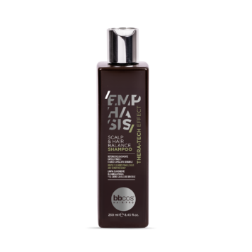Σαμπουαν THERA TECH DETOX 250 ML
