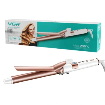 Μασιά μαλλιών VGR 578 25MM
