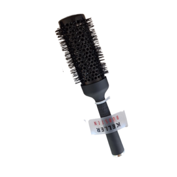 Βούρτσα Keller Ceramic Curler Φ43 μαυρη